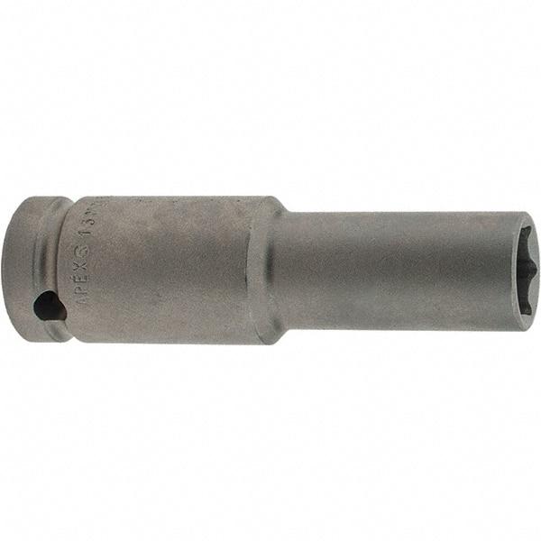 Apex - Impact Socket - 13MM FMLX3.25 APEX FASTENER TOOLS - Top Tool & Supply