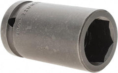 Apex - Hex Bit Socket - Top Tool & Supply