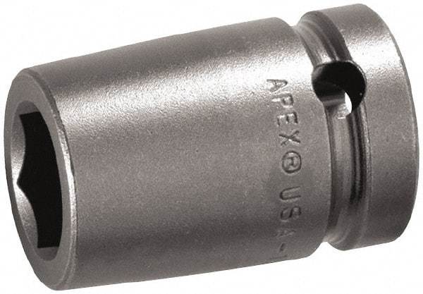 Apex - Impact Socket - 3120 5/8 FML X1.5 APEX FASTENER TOOLS - Top Tool & Supply