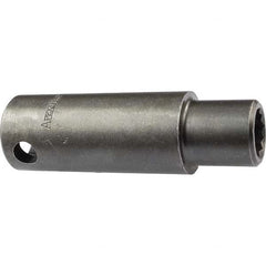 Apex - Impact Sockets Drive Size (Inch): 3/8 Size (Inch): 3/8 - Top Tool & Supply