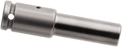 Apex - Square-Drive to Hex Bit Adapter - Top Tool & Supply