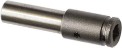 Apex - Square-Drive to Hex Bit Adapter - Top Tool & Supply