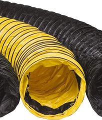 Allegro - 15 Ft. Long Duct Hose - Use With Allegro 16 Inch Blowers - Top Tool & Supply