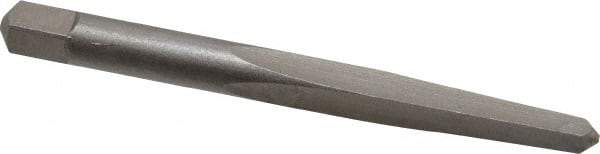 Irwin - Straight Flute Screw Extractor - #2 Extractor for 3/8" Screw - Top Tool & Supply