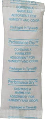 Made in USA - 5 g Desiccant Packet - Silica Gel - Top Tool & Supply