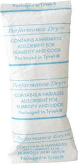 Made in USA - 10 g Desiccant Packet - Silica Gel - Top Tool & Supply