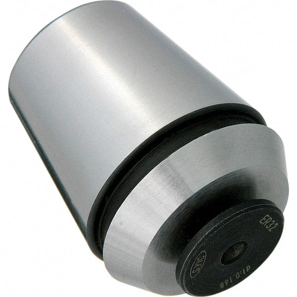 Techniks - Series ER20 0.22" ER Hand Tap Collet - Top Tool & Supply