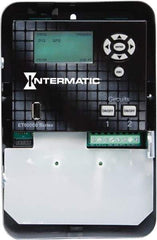 Intermatic - 365 Day Astronomical Indoor Digital Electronic Timer Switch - 4,000 On/Off, 120 to 277 VAC, 50/60 Hz, - Top Tool & Supply