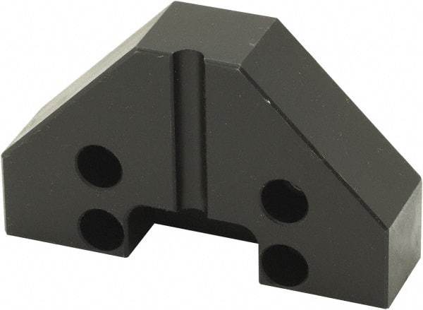 Parlec - Boring Head Counterweight - For Use with Extension Slides - Exact Industrial Supply