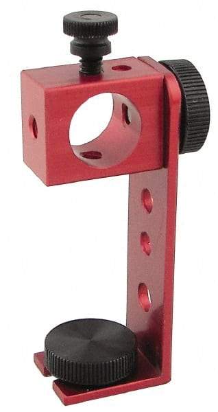 Laser Tools Co. - Laser Level Mounting Bracket - Use With L56, L58, L600 Laser Modules - Top Tool & Supply