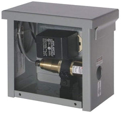 Laser Tools Co. - Laser Level Steel Enclosure - Use With GL59AC and L59AC Laser Module - Top Tool & Supply