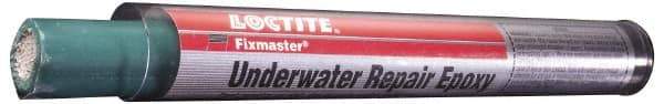 Loctite - 4 oz Stick Two Part Epoxy - 15 min Working Time, Series Fixmaster - Top Tool & Supply