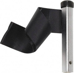 GearWrench - 0 to 6" Diam, Nylon Strap Oil Filter Wrench - For Use with Oil Filters - Top Tool & Supply