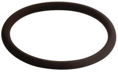 Value Collection - 3-1/4" ID x 3-1/2" OD, Viton O-Ring - 1/8" Thick, 75.5 Durometer - Top Tool & Supply