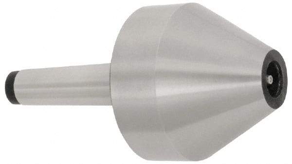 Bison - Live Centers   Shank Type: Taper Shank    Taper Size: MT2 - Top Tool & Supply