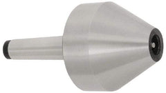 Bison - Live Centers   Shank Type: Taper Shank    Taper Size: MT5 - Top Tool & Supply