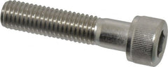 Value Collection - M10x1.50 Metric Coarse Hex Socket Cap Screw - Top Tool & Supply