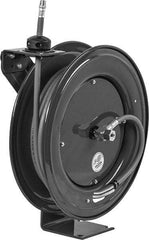 CoxReels - 50' Spring Retractable Hose Reel - 300 psi, Hose Included - Top Tool & Supply