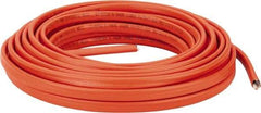 Southwire - NM-B, 10 AWG, 30 Amp, 50' Long, Solid Core, 1 Strand Building Wire - Orange, PVC Insulation - Top Tool & Supply