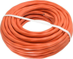 Southwire - NM-B, 10 AWG, 30 Amp, 50' Long, Solid Core, 1 Strand Building Wire - Orange, PVC Insulation - Top Tool & Supply