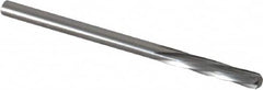 Magafor - 3.2106mm Solid Carbide 6 Flute Chucking Reamer - Top Tool & Supply