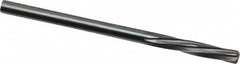 Magafor - 3.269mm Solid Carbide 6 Flute Chucking Reamer - Top Tool & Supply