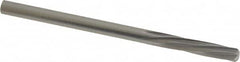 Magafor - 3.3604mm Solid Carbide 6 Flute Chucking Reamer - Top Tool & Supply