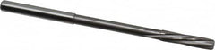 Magafor - 3.9294mm Solid Carbide 6 Flute Chucking Reamer - Top Tool & Supply