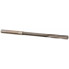 Magafor - 4.0107mm Solid Carbide 6 Flute Chucking Reamer - Top Tool & Supply