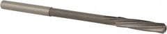 Magafor - 4.0488mm Solid Carbide 6 Flute Chucking Reamer - Top Tool & Supply