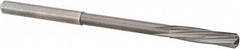 Magafor - 4.5mm Solid Carbide 6 Flute Chucking Reamer - Top Tool & Supply