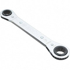 Made in USA - Box Wrench - Top Tool & Supply