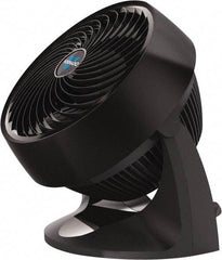 VORNADO - 11" Blade, 543 Max CFM, Circulation Fan - 0.57 Amps, 120 Volts, 3 Speed - Top Tool & Supply