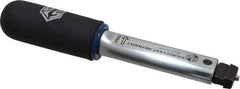 Sturtevant Richmont - 30 to 150 In/Lb, Preset Torque Wrench - 6-7/8" OAL - Top Tool & Supply