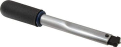 Sturtevant Richmont - 60 to 300 In/Lb, Preset Torque Wrench - 8-13/16" OAL - Top Tool & Supply