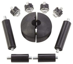 PRO-SOURCE - Hose Reel Accessory Kit - Use with 1/2 Hose - Top Tool & Supply