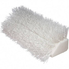 Carlisle - Scrub & Scouring Brushes Type: Scrub Brush Bristle Material: Polyester - Top Tool & Supply