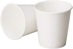 Ability One - 5 oz Paper Cold Cup - White - Top Tool & Supply