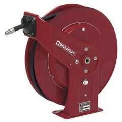 3/4 X 100' HOSE REEL - Top Tool & Supply