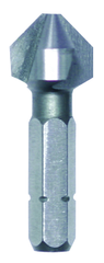 12.04MM HSS 90 DEGREE COUNTERSINK - Top Tool & Supply