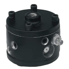 Norgren - 1/4" NPT Time Delay Valve - 0.15 CV Rate, 0 CFM, 150 Max psi, Air Pilot Actuator - Top Tool & Supply