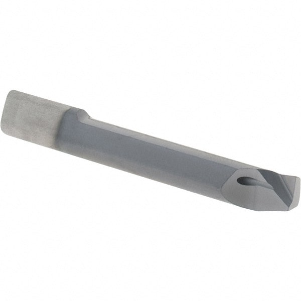 HORN - Boring Bar - - Exact Industrial Supply