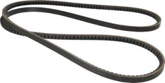 Browning - Section BX, 21/32" Wide, 88" Outside Length, Gripnotch V-Belt - Rubber Compound, Gripnotch, No. BX85 - Top Tool & Supply