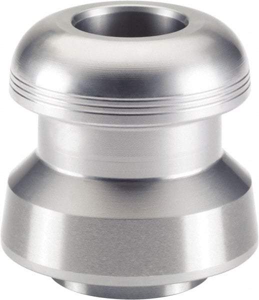 Schunk - Clamping Pin for M10 Screws - Stainless Steel, Series SPC 40 - Top Tool & Supply