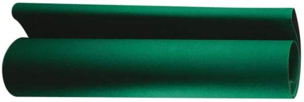 3M - 37" Wide x 75" OAL, 120 Grit, Zirconia Alumina Abrasive Belt - Zirconia Alumina, Fine, Coated, YF Weighted Cloth Backing, Series 577F - Top Tool & Supply