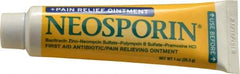 Johnson & Johnson - 1 oz Pain Relief Ointment - Comes in Tube - Top Tool & Supply