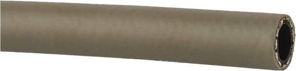 Continental ContiTech - 1/2" ID x 0.76" OD CTL Push-on Air Hose - 400 Working psi, -40 to 200°F, Gray - Top Tool & Supply