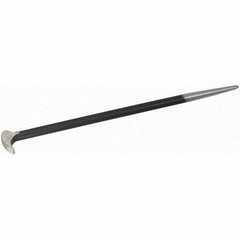 SK - Pry Bar - 16" ROLLING HEAD PRY BAR - Top Tool & Supply