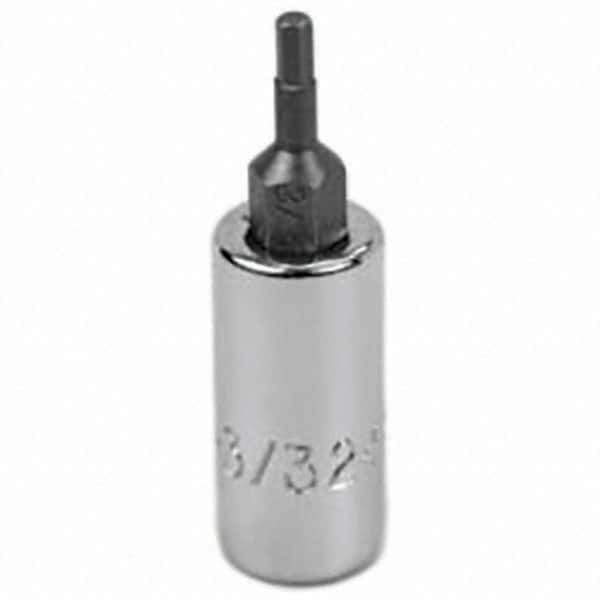 SK - Hand Hex & Torx Bit Sockets - Top Tool & Supply