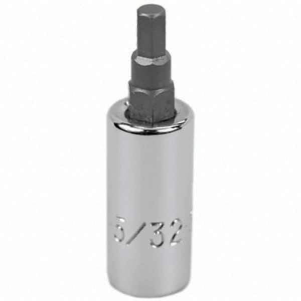 SK - Hand Hex & Torx Bit Sockets - Top Tool & Supply